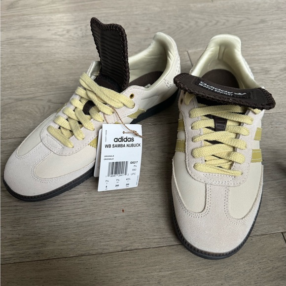 Adidas Samba sneakers - Picture 6 of 10